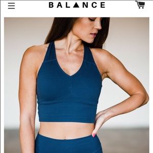 ISO balance athletica og collection set